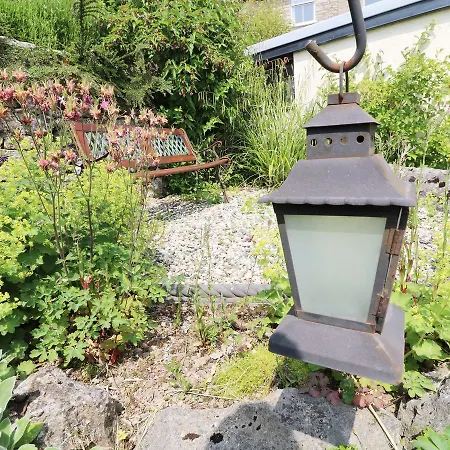 Apartament 1 Corner Cottages, Grange-over-sands *