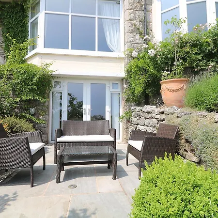 1 Corner Cottages, Grange-over-sands Apartament *