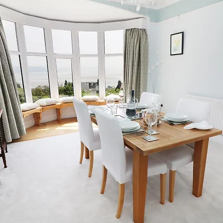 1 Corner Cottages, Grange-over-sands Grange-over-Sands